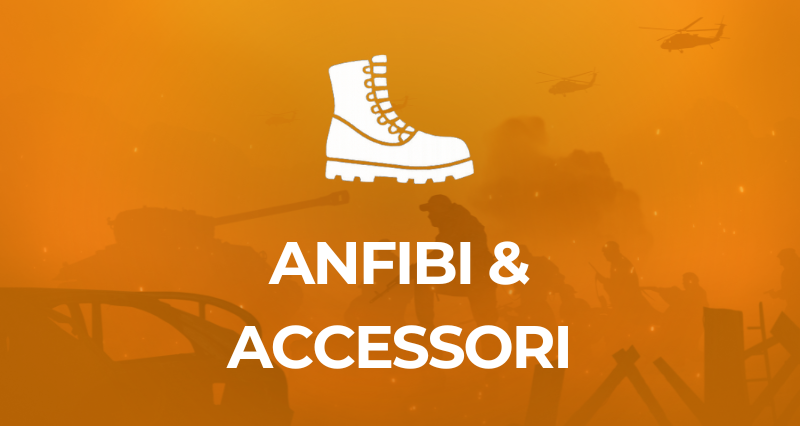 Anfibi & Accessori